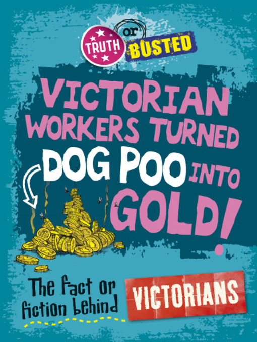 Title details for The Fact or Fiction Behind the Victorians by Peter Hepplewhite - Available